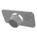 EAN 4252011907441 - 4smarts 540702 altavoz portátil o de fiesta Altavoz portátil estéreo Gris, Plata 5 W imagen 2