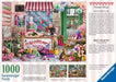 EAN 4005555017271 - Ravensburger 12001727 puzzle Puzzle rompecabezas 1000 pieza(s) Paisaje imagen 6
