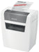 EAN 4002432128464 - Leitz 80340000 triturador de papel Corte en partículas 70 dB 22 cm Blanco imagen 8