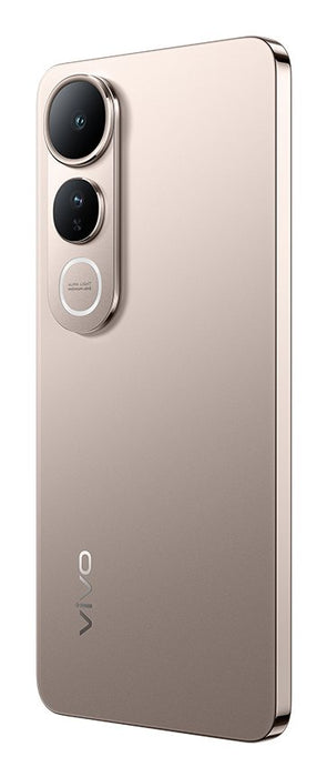 EAN 6932204502117 - VIVO V50 Lite 5G 17,2 cm (6.77") SIM doble Android 15 USB Tipo C 8 GB 256 GB 6500 mAh Oro imagen 5