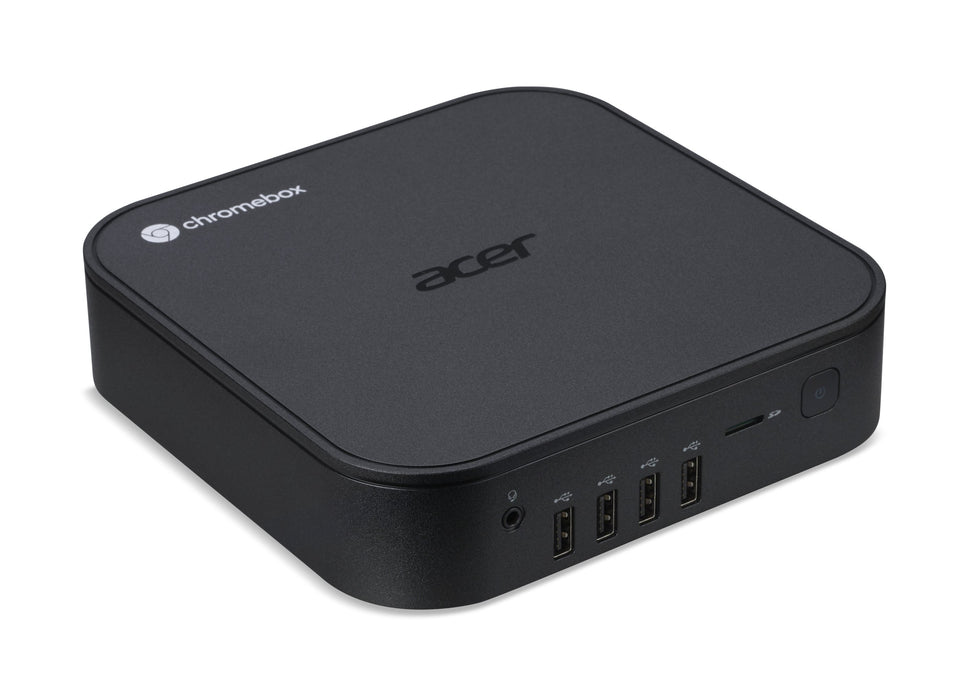 EAN 4711721057209 - Acer Chromebox CXI6 Intel Core 5 120U 16 GB DDR4-SDRAM 256 GB SSD ChromeOS Mini PC Negro imagen 3