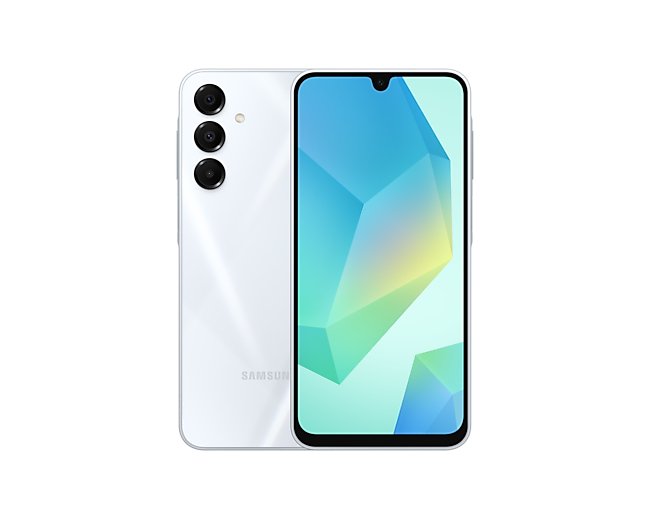 EAN 8033779077760 - TIM Samsung Galaxy A16 17 cm (6.7") Ranura híbrida Dual SIM 4G USB Tipo C 4 GB 128 GB 5000 mAh Gris claro imagen 9