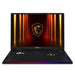 EAN 4711377311915 - MSI Raider A2XWIG-252ES Intel Core Ultra 9 285HX Portátil 45,7 cm (18") UHD+ 32 GB DDR5-SDRAM 1 TB SSD NV imagen 1