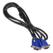 EAN 5901720135391 - Akyga AK-AV-14 cable VGA 5 m VGA (D-Sub) Negro, Azul imagen 2