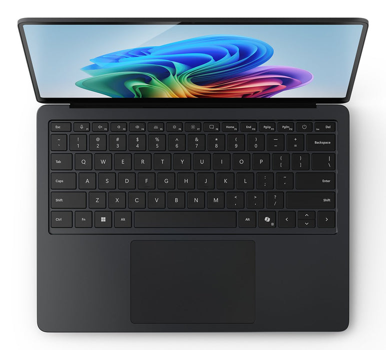 EAN 196388282319 - Microsoft Surface Laptop 7 Copilot+ PC Qualcomm Snapdragon Portátil 35 cm (13.8") Pantalla táctil 16 GB LP imagen 3