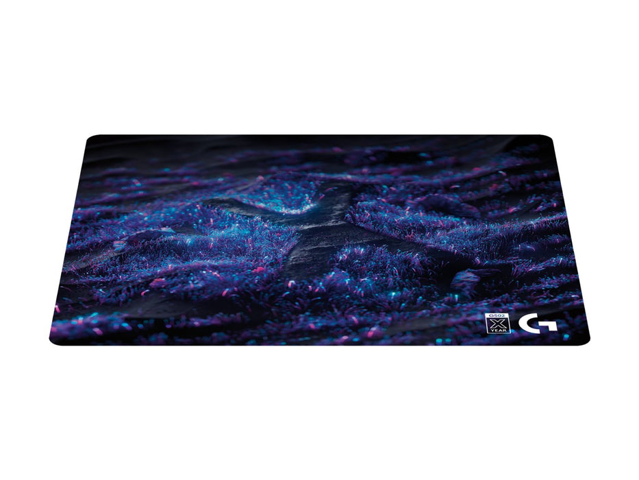 EAN 5099206125230 - Logitech G 943-001335 alfombrilla para ratón Alfombrilla de ratón para juegos Negro imagen 4