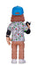 EAN 8436605120935 - MINIX 20935 figura de acción y colleccionable imagen 3