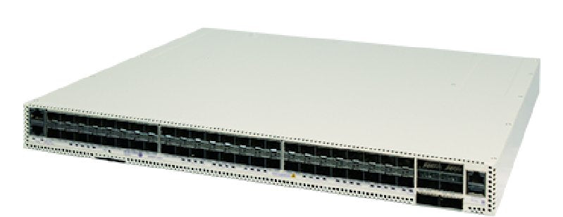 EAN 3326744978625 - Alcatel-Lucent Enterprise OS6900X48-F-EU switch Gestionado L2/L3 1U Gris imagen 1