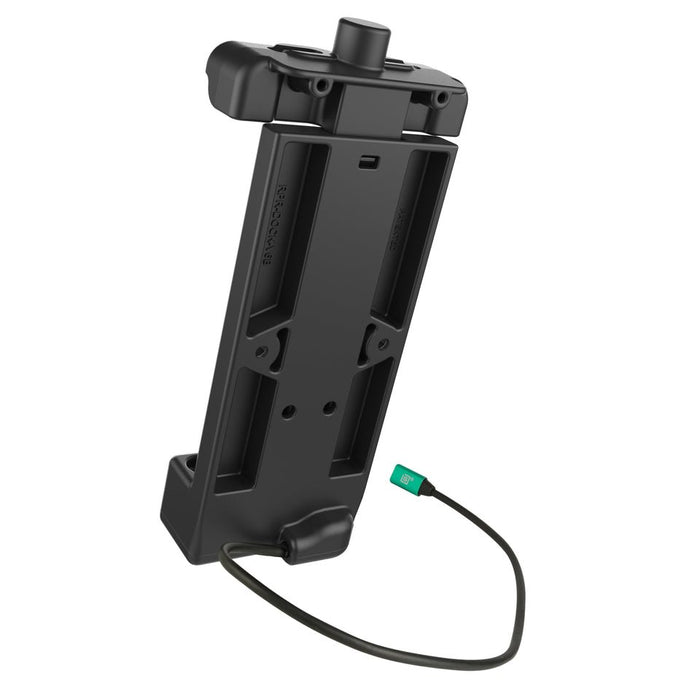 EAN 793442017209 - RAM Mounts RAM-GDS-DOCK-V3CPAU soporte Soporte activo para teléfono móvil Teléfono móvil/smartphone Negro imagen 4