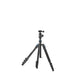 EAN 4007134022102 - Cullmann RONDO 430TM RB6.5 tripode Universal 3 pata(s) Negro imagen 2