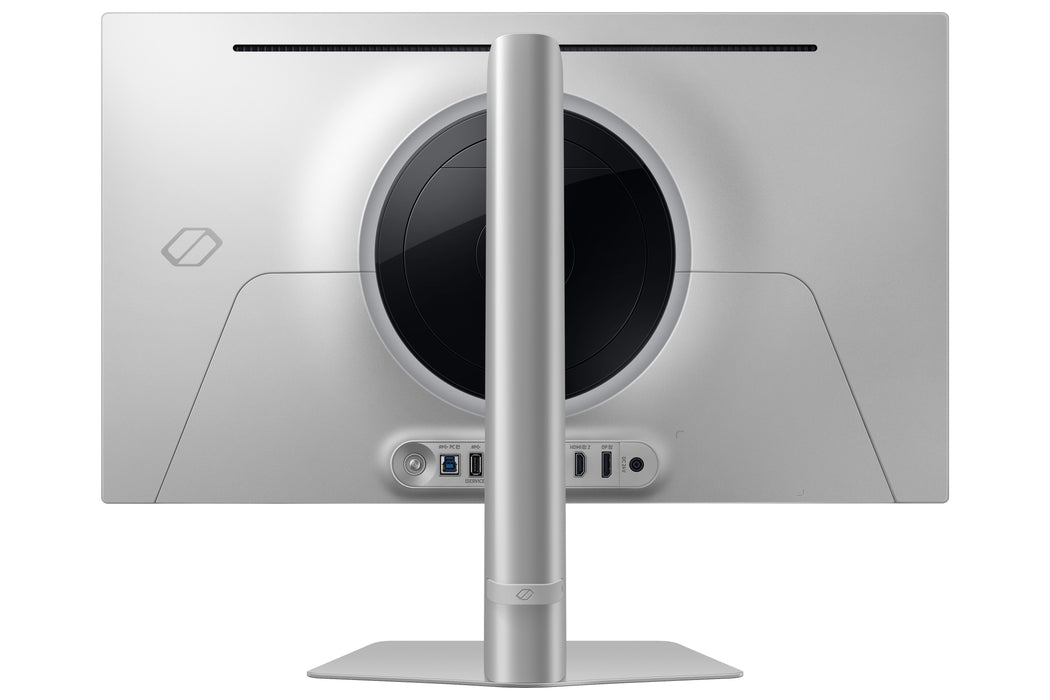 EAN 8806095810676 - Samsung S27DG610SU pantalla para PC 68,6 cm (27") 2560 x 1440 Pixeles Quad HD OLED Plata imagen 3