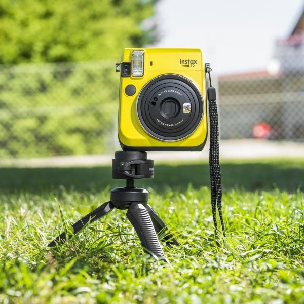 EAN 4056929214062 - Mantona 21406 tripode Smartphone/Cámara digital 3 pata(s) Negro, Gris imagen 6