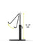 EAN 3567049011093 - Port Designs 901109 soporte Soporte pasivo Teléfono móvil/smartphone Negro imagen 5