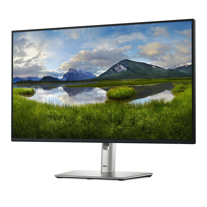 EAN 0884116468769 - DELL P Series P2725HE pantalla para PC 68,6 cm (27") 1920 x 1080 Pixeles Full HD LCD Negro imagen 2