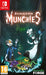 EAN 8436016712620 - Tesura Games Dungeon Munchies imagen 1