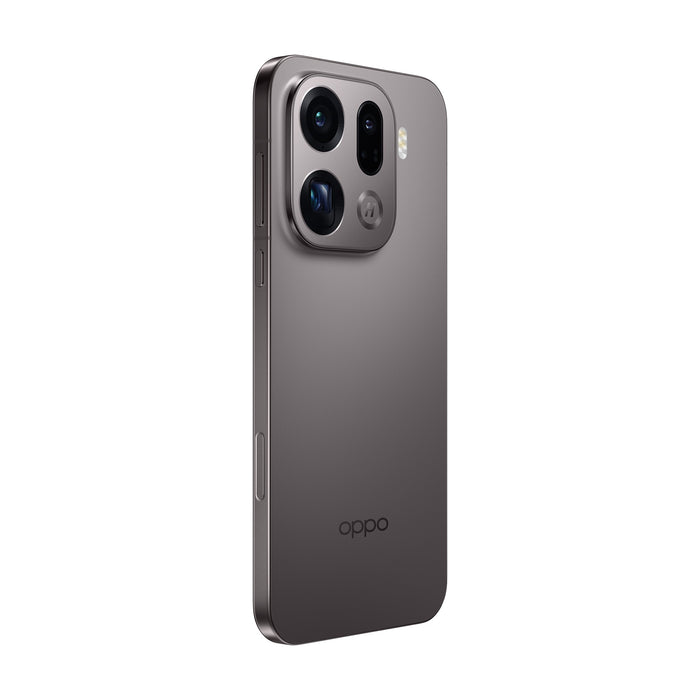 EAN 6932169382700 - OPPO Find X9 Pro 17,2 cm (6.78") SIM doble Android 16.0 5G USB Tipo C 16 GB 512 GB 7500 mAh Carbón vegeta imagen 3
