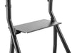 EAN 4015867223024 - Equip 650609 soporte para TV 2,67 m (105") Negro imagen 6