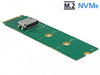 EAN 4043619640409 - DeLOCK 64040 tarjeta y adaptador de interfaz Interno M.2 imagen 2