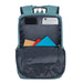 EAN 4260709012391 - Rivacase Suzuka 7760 39,6 cm (15.6") Mochila Color aguamarina imagen 15