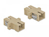 EAN 4043619859931 - DeLOCK 85993 conector de fibra óptica Hembra/Hembra imagen 2