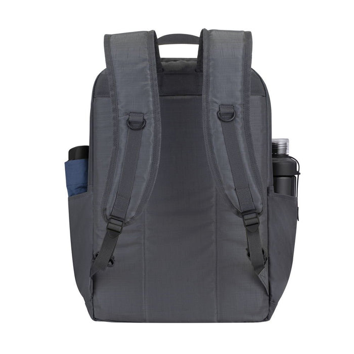 EAN 4260403577868 - Rivacase Mestalla 39,6 cm (15.6") Mochila Gris imagen 15