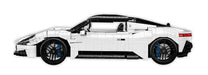 EAN 5902251243357 - COBI Maserati MC20 imagen 2