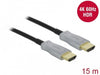 EAN 4043619850129 - DeLOCK 85012 cable HDMI HDMI tipo A (Estándar) Negro imagen 2