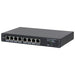 EAN 6923172508232 - Dahua Technology SMG1008 switch No administrado 2.5G Ethernet (100/1000/2500) Negro imagen 2