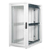 EAN 7630049601505 - ROLINE 26.21.0147 armario rack 26U Rack o bastidor independiente Gris imagen 3