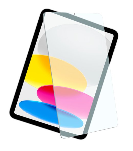 EAN 8020252210066 - Tucano IPDP11M4-SP-TG protector de pantalla para tableta Apple 1 pieza(s) imagen 1