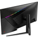 EAN 824142292709 - MSI MAG401QR pantalla para PC 101,6 cm (40") 3440 x 1440 Pixeles UltraWide Quad HD Negro imagen 13