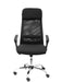 EAN 8435501008835 - PIQUERAS Y CRESPO 32DBD840 silla de oficina y de ordenador Asiento acolchado Respaldo de rejilla imagen 1