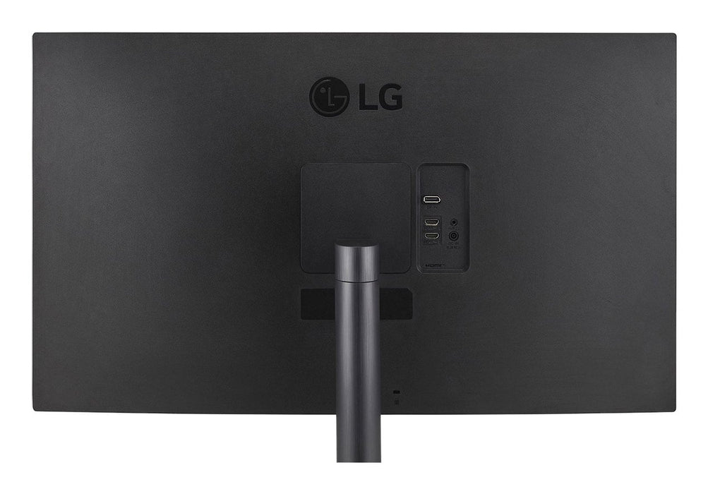 EAN 8806096227855 - LG 32UR500K-B pantalla para PC 80 cm (31.5") 3840 x 2160 Pixeles 4K Ultra HD LCD Negro imagen 7