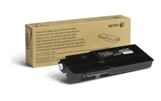 EAN 95205842166 - Xerox 106R03532 cartucho de tóner 1 pieza(s) Original Negro imagen 1