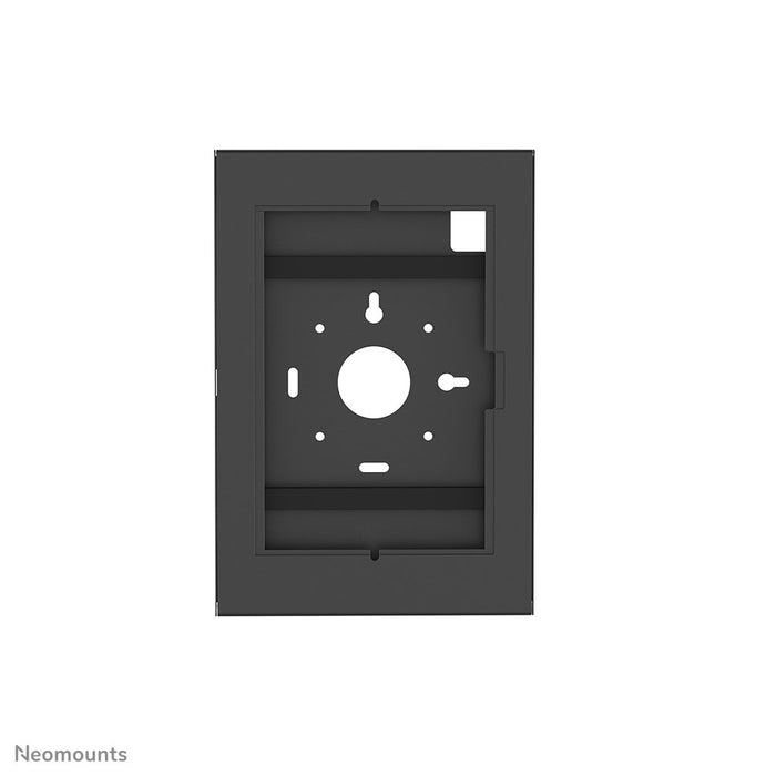 EAN 8721246340324 - Neomounts WL15-601BL1 soporte de seguridad para tabletas Negro 27,9 cm (11") imagen 4