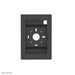 EAN 8721246340324 - Neomounts WL15-601BL1 soporte de seguridad para tabletas Negro 27,9 cm (11") imagen 4