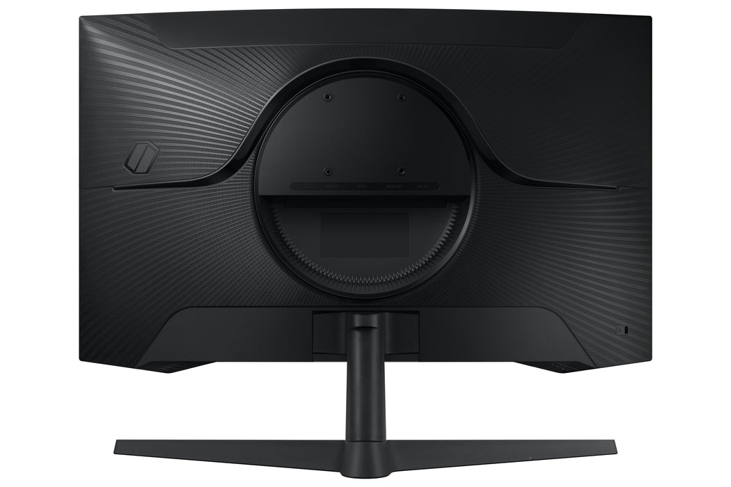 EAN 8806095337234 - Samsung G55C pantalla para PC 68,6 cm (27") 2560 x 1440 Pixeles Wide Quad HD LED Negro imagen 11