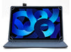 EAN 8021735208518 - Celly UNIFOLIOTAB11BL funda para tablet 27,9 cm (11") Folio Azul imagen 3
