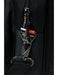 EAN 4897038304011 - Addison Preston 15 39,6 cm (15.6") Maletín Toploader Negro imagen 4