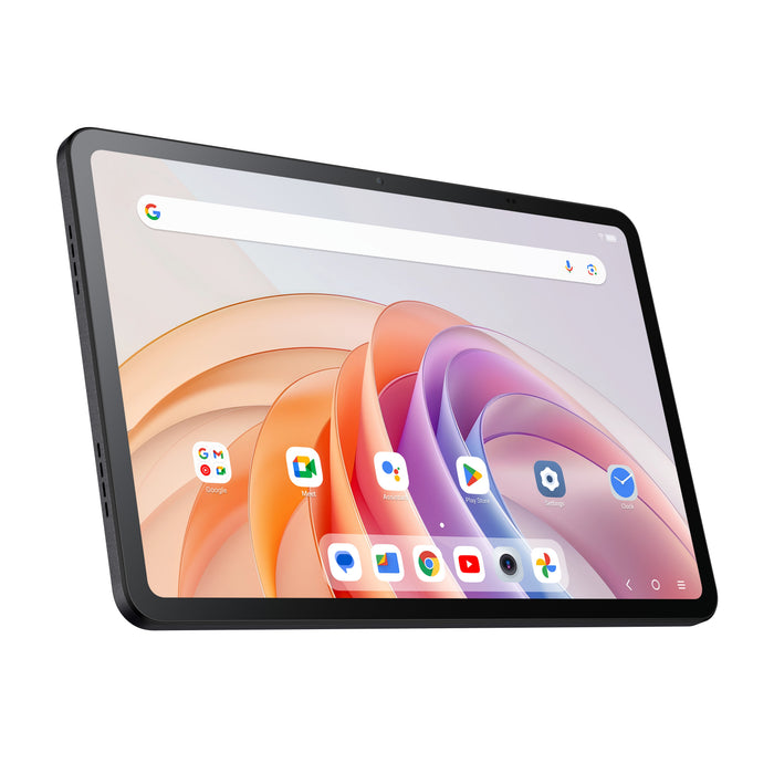 EAN 4894461761763 - TCL TAB 11 FE LTE 4G Mediatek 128 GB 27,9 cm (11") 4 GB Wi-Fi 5 (802.11ac) Android 14 Gris imagen 3