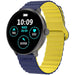EAN 5291485015411 - Canyon CNS-SW69BL Relojes inteligentes y deportivos 3,3 cm (1.3") 44 mm Digital 360 x 360 Pixeles Pantall imagen 1