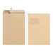 EAN 4008110337906 - Herlitz 10900769 sobre C4 (229 x 324 mm) Marrón 10 pieza(s) imagen 1