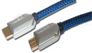 EAN 4017538035776 - shiverpeaks BASIC-S 3m cable HDMI HDMI tipo A (Estándar) Negro, Azul imagen 1