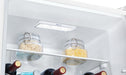 EAN 3838782457678 - Gorenje N619EAW4 Independiente 304 L Blanco imagen 5