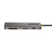 EAN 0065030895552 - StarTech.com 115B-USBC-MULTIPORT base para portátil y replicador de puertos Alámbrico USB 3.2 Gen 1 (3.1  imagen 1