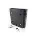 EAN 0191376177356 - Lenovo ThinkCentre Tiny Sandwich Kit II Negro imagen 1