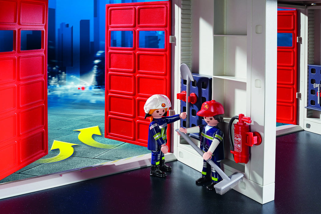 EAN 4008789094629 - Playmobil City Action 9462 set de juguetes imagen 9