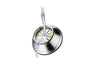 EAN 8720389002144 - Philips Avance Collection HR1922/21 exprimidor Licuadora centrífuga 1200 W Gris imagen 4