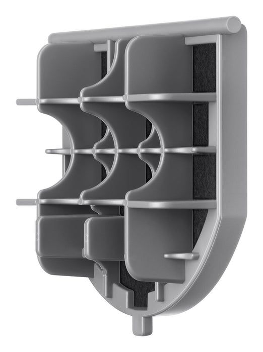 EAN 8806097264927 - Samsung VS80F28ELP Aspiradora escoba 2 en 1 Batería Secar HEPA, Micro Sin bolsa 0,5 L 770 W Gris 2,2 Ah imagen 44
