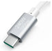 EAN 4047443517869 - Hama Full-Featured cable USB USB 3.2 Gen 2 (3.1 Gen 2) 1,5 m USB C Blanco imagen 5